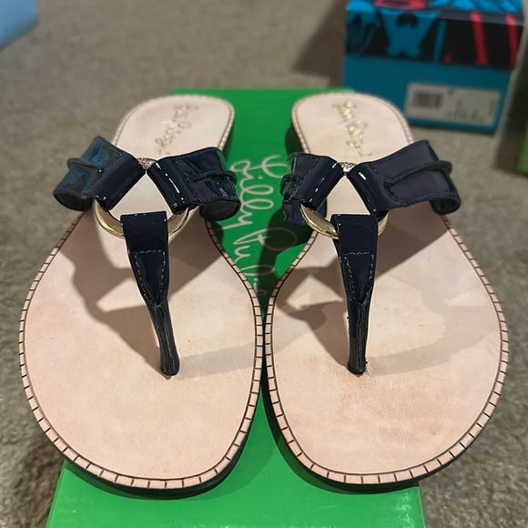 MCKIM WEDGE, TRUE NAVY main image 1